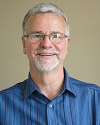 John Henden, MBACP FRSA